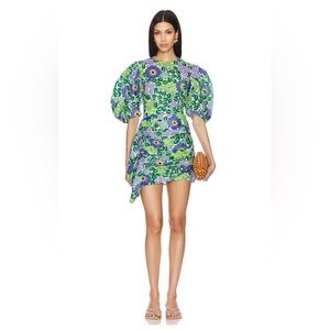 NWT Rhode Pia Dress sz 8